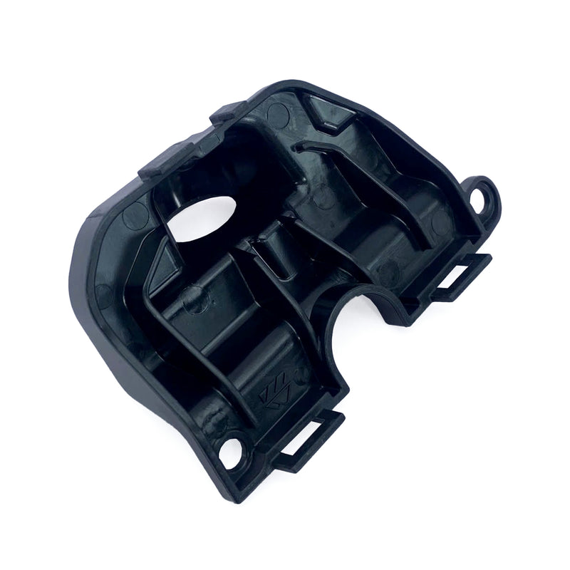 Phụ tùng Makita - Nắp gài bộ chế hòa khí - Mã số 452030-1 (Intake Manifold)
