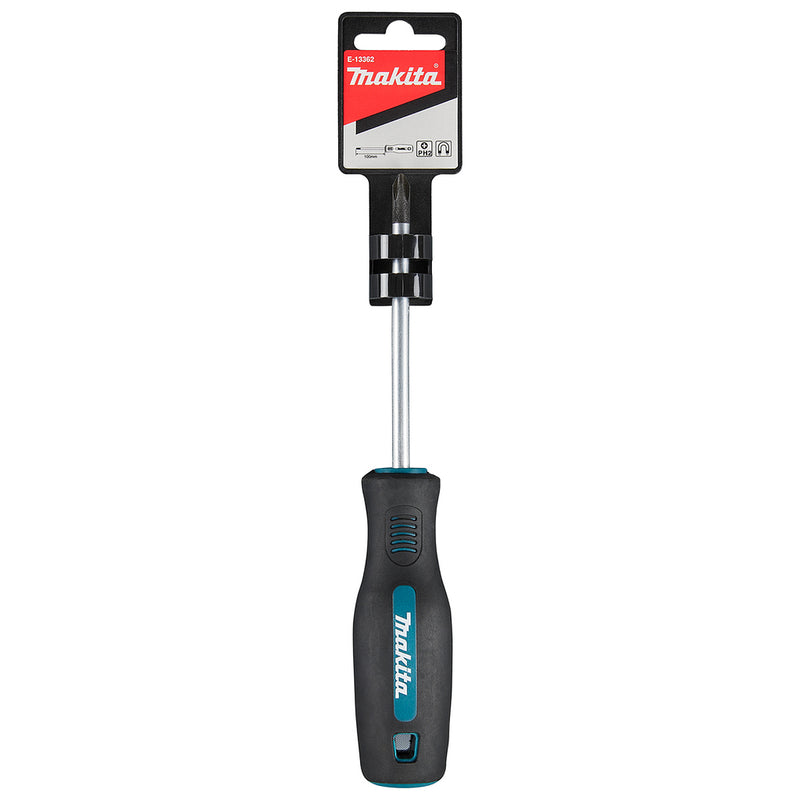Tua vít đầu bake Makita E-13362 kích thước PH2 x 100mm