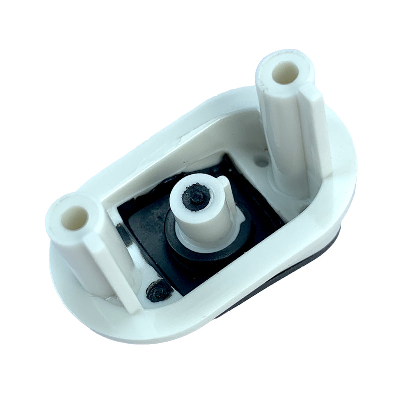 Phụ tùng Makita - Nút nhấn | Mã số: GM00001461 (Switch Holder Assy ROS88070004)