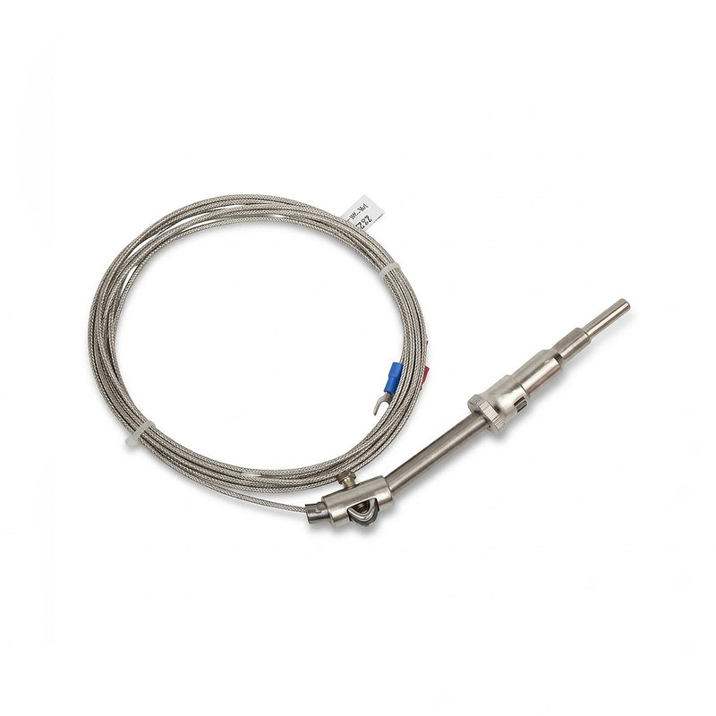 Dây dò nhiệt Minjin, đầu gài, dải nhiệt từ -60°C ~ 500°C, chiều dài dây từ 2m~5m