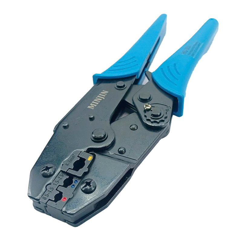 Kìm bấm cos MINJIN HS-30J (0.5-6mm)