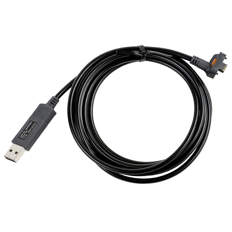 Phụ kiện cáp USB-ITN Mitutoyo 06AFM380A truyền dữ liệu trực tiếp, dài 2m, đầu Type A, IP67