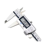 Thước kẹp điện tử Mitutoyo Absolute Coolant Proof 500 Series 12 inch/ 300mm (hệ Inch/met), chống nước, kháng dầu, sai số ±0.001 inch