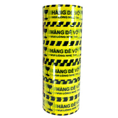 Vàng / 1 cây gồm 6 cuộn