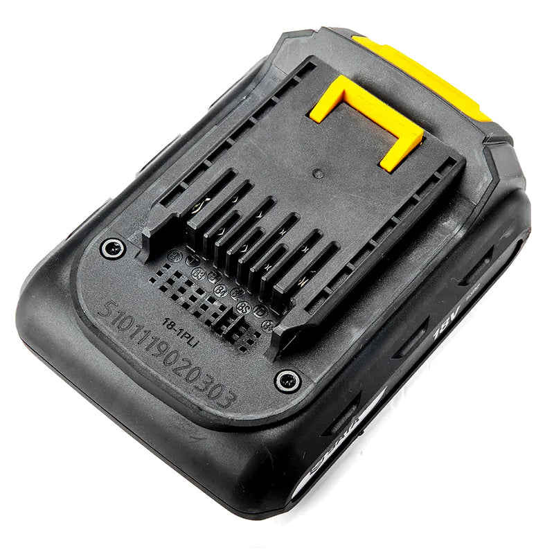 Pin 18V dung lượng 2.0Ah SATA 51518