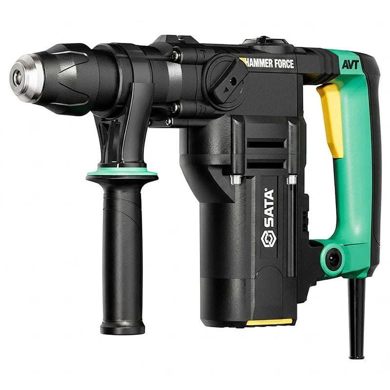 Máy khoan bê tông SATA D05731 750W SDS-Plus 26mm - Búa điện hạng nặng