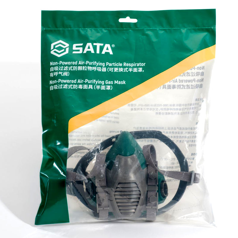 Mặt nạ phòng độc SATA HF0414