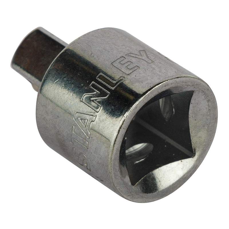 Đầu chuyển cốt 3/8 inch sang 1/4 inch Stanley 1-86-214