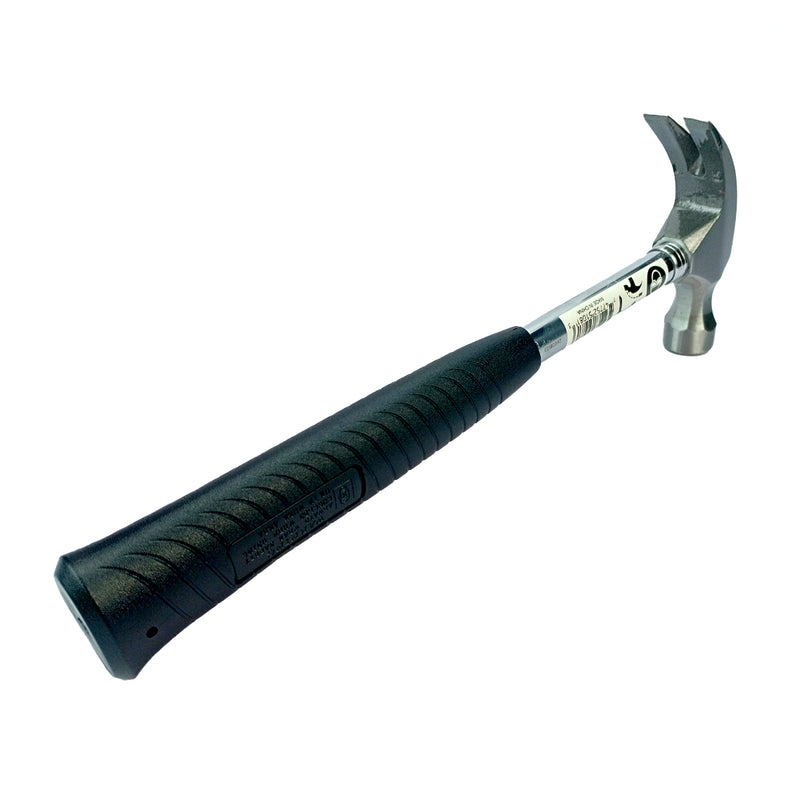 Búa nhổ đinh cán sắt STANLEY