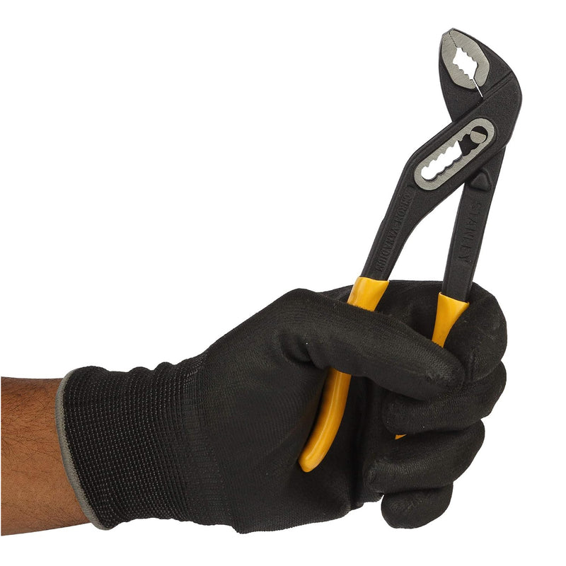 Kìm mỏ quạ Stanley chiều dài từ 175mm - 300mm