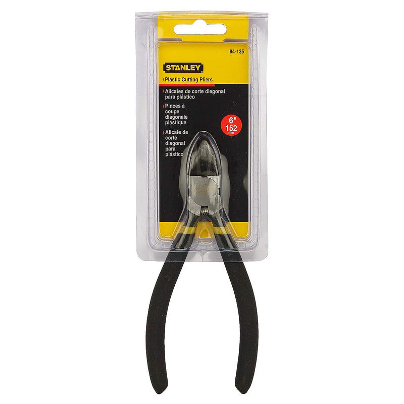 Kìm cắt nhựa Stanley chiều dài từ 125mm - 152mm