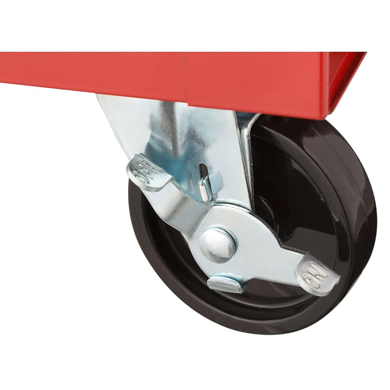 Tủ dụng cụ 7 ngăn kéo Stanley 93-557L