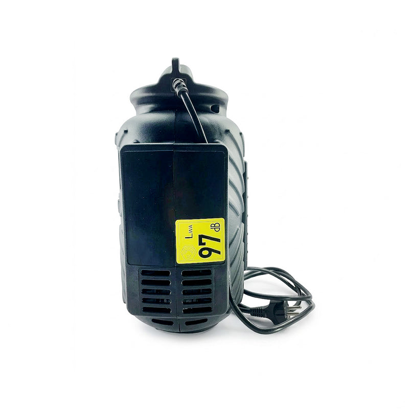 Máy nén khí không dầu mini Stanley DN200/10/5 công suất 1100W (1.5HP), dung tích 5 lít