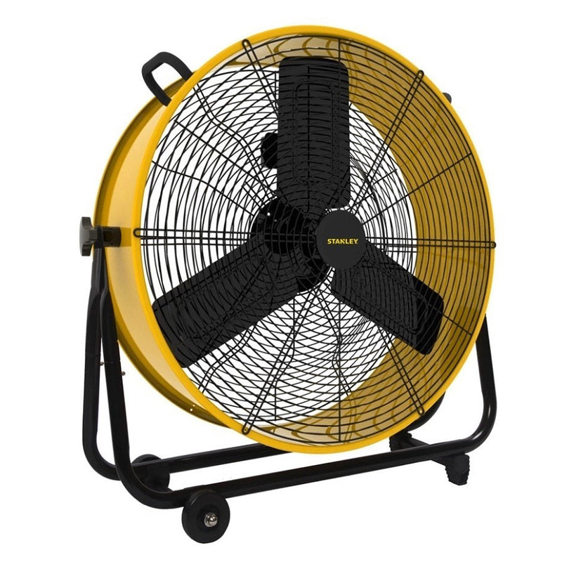 Quạt công nghiệp Stanley SLF306027 công suất 250W, đường kính cánh quạt 609mm