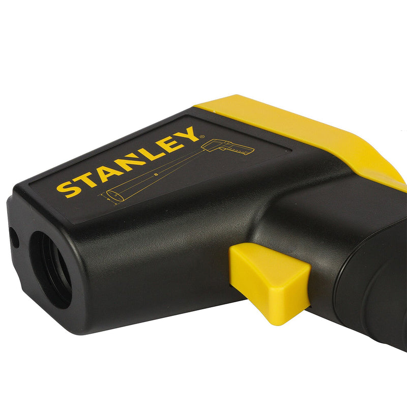 Máy đo nhiệt độ tia hồng ngoại Stanley STHT0-77365 dải đo từ -38°C - 520°C