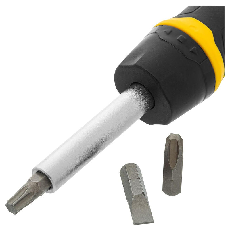 Tua vít tự động đa năng, 16 chi tiết Stanley STHT61029-8
