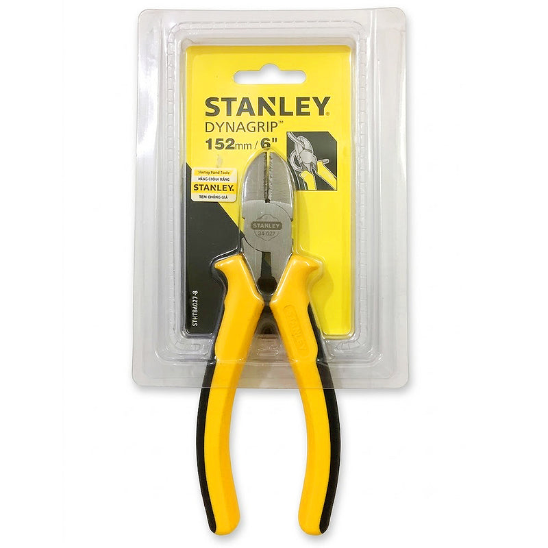 Kìm cắt DYNAGRIP™ Stanley STHT84027-8 chiều dài 152mm