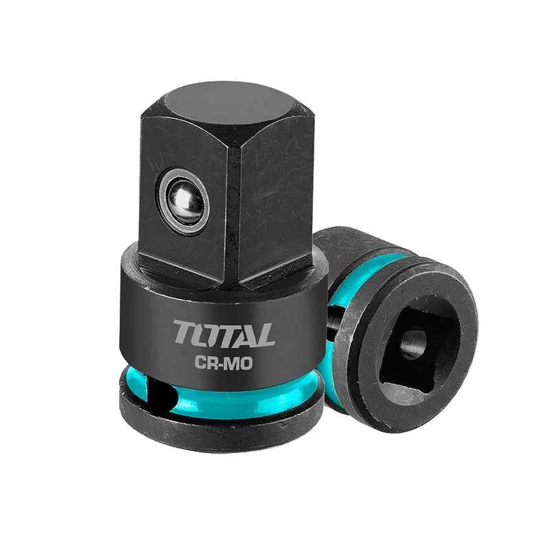 Đầu tuýp chuyển đổi cốt 1/2 inch sang 3/4 inch Total THIAD1234