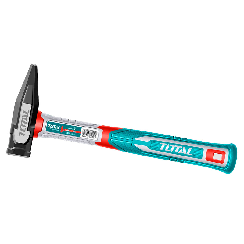Búa đầu vuông Total THMH622000 trọng lượng đầu búa 2000g