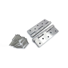Việt tiệp 08225-SUS304, Inox 304, dài 125mm (bộ 2 cái)