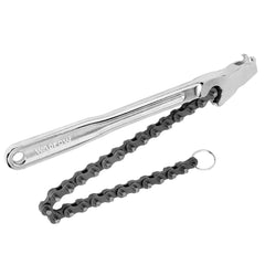 Wadfow WAW1309: Chiều dài 230mm (9 inch) | Đường kính kẹp từ 60mm - 150mm | Chiều dài xích 520mm