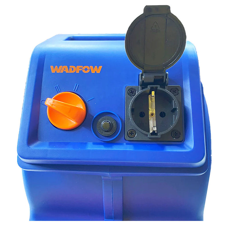 Quạt thổi sàn công nghiệp Wadfow WBFAA02 công suất 150W