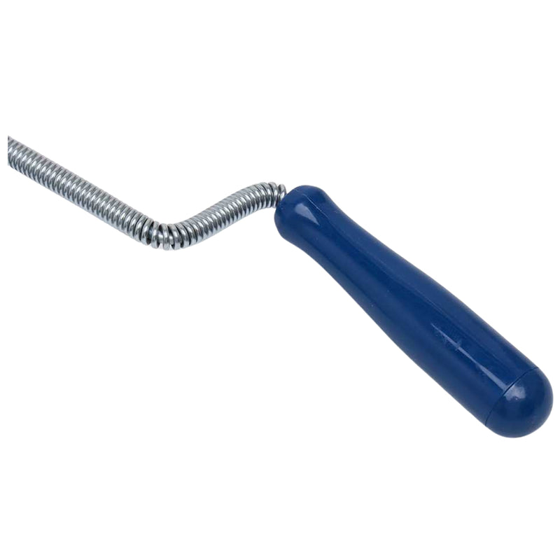 Dây lò xo thông tắc đường ống Wadfow, kích thước từ 4.5m - 10m