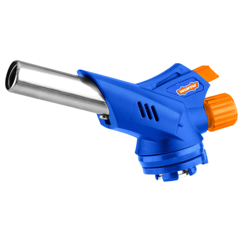 Đầu khò gas Wadfow WFG1604 đánh lửa áp điện tự động, dài 145mm