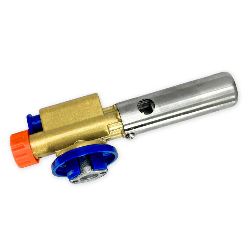 Đầu khò bình ga Wadfow WFG3603, vật liệu hợp kim nhôm, chịu được nhiệt độ 1300 độ C