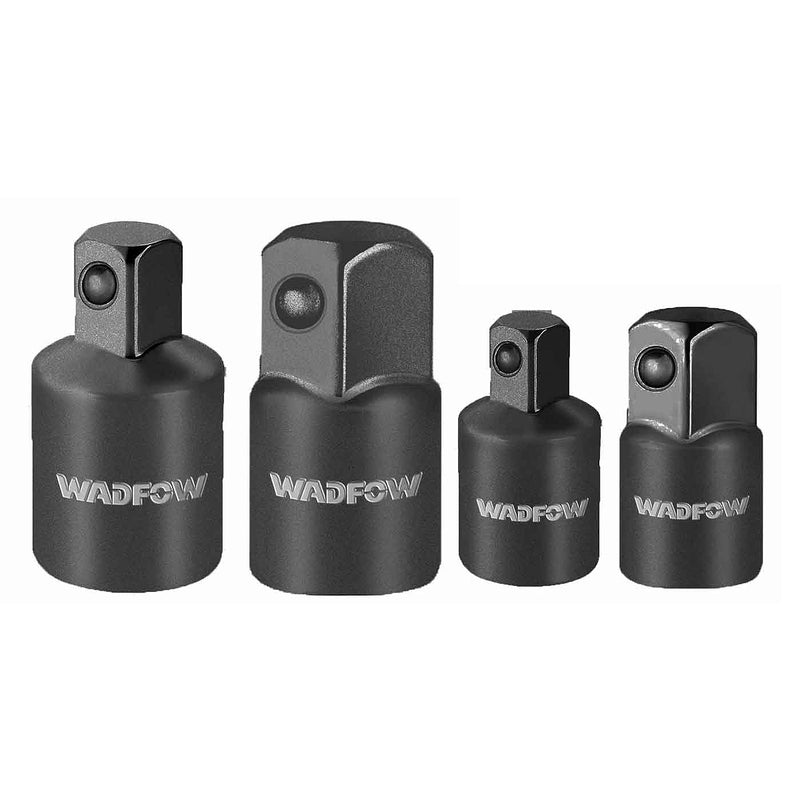 Bộ đầu tuýp chuyển đổi cốt 4 chi tiết Wadfow WMS6404