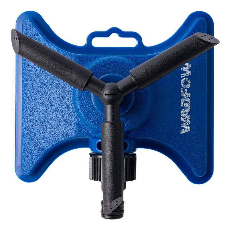 Vòi phun tưới cây 3 trục xoay 360° Wadfow WSN1E23