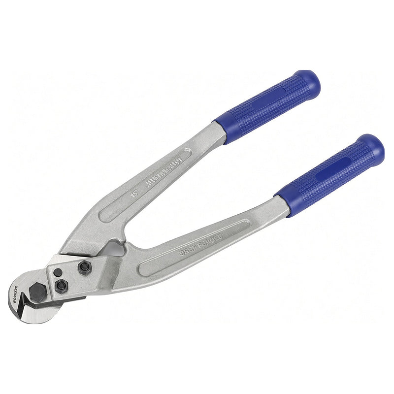 Kìm cắt cáp, cán nhôm Workpro kích thước từ 325mm - 500mm