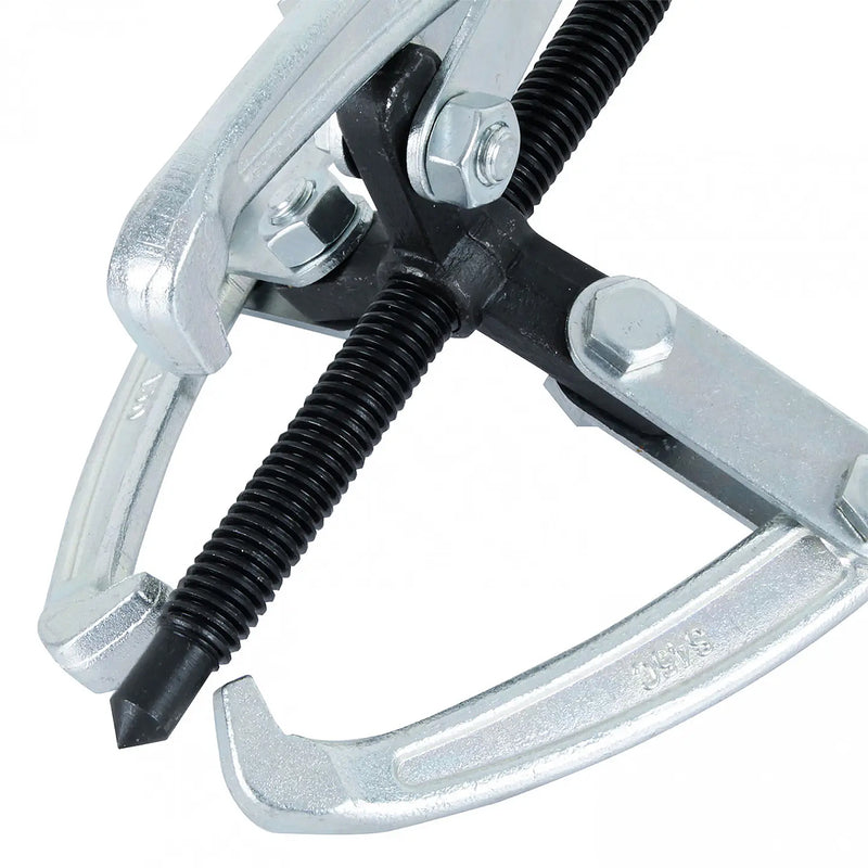 Cảo 3 chấu Workpro kích thước từ 75mm - 150mm