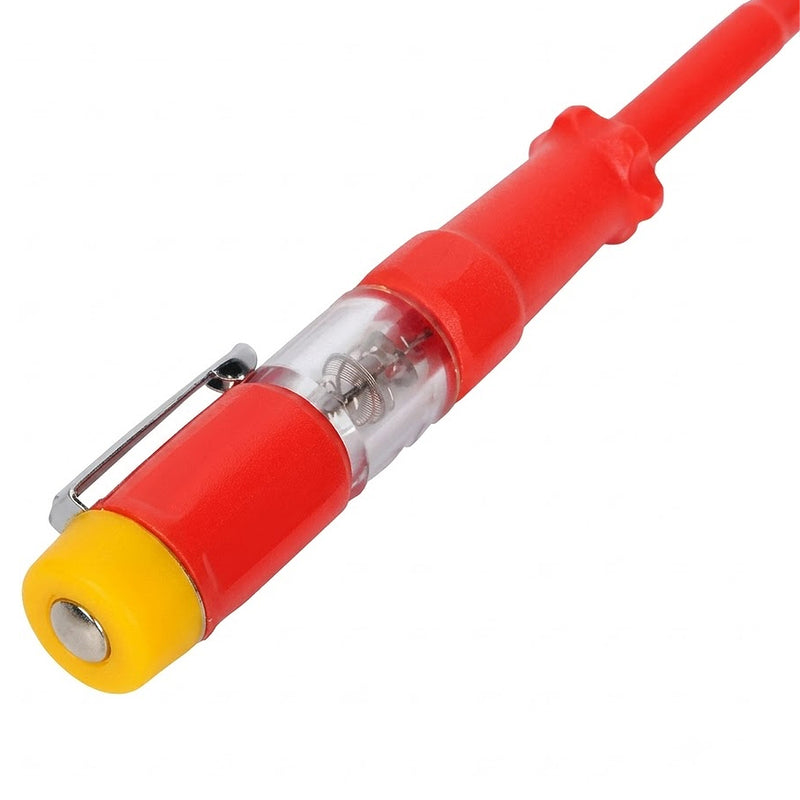 Bút thử điện cách điện 1000V VDE Workpro WP349001