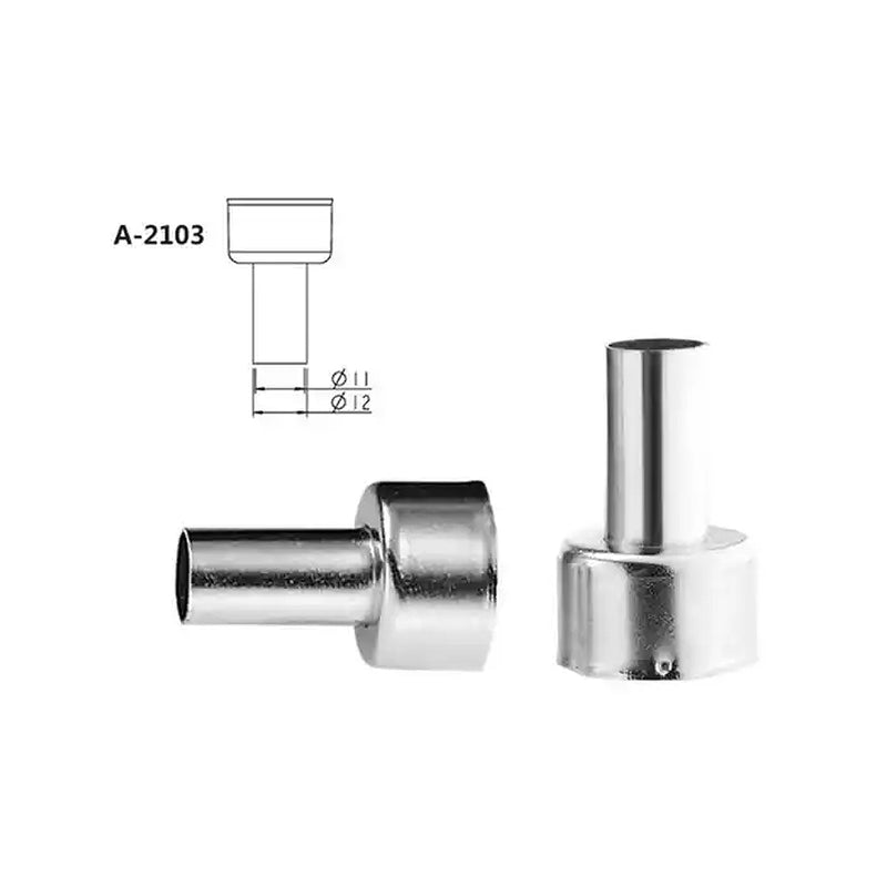 Phụ kiện đầu ống khò nhiệt Atten mã số A-2103