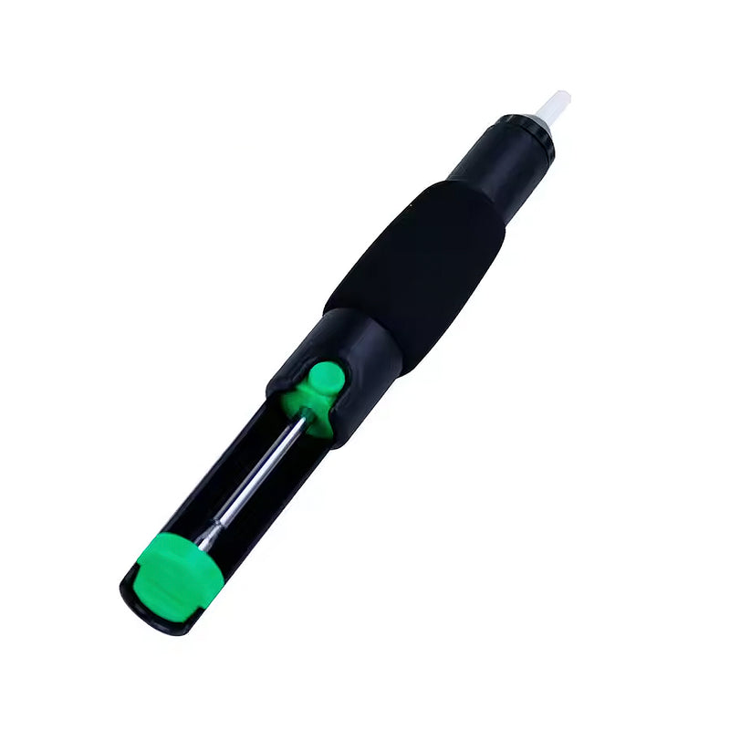 Bút nhựa hút chì hàn Atten mã số AT-E210D, bọc nhựa chống trượt