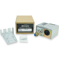 HS230 - Dãy áp suất từ 5 Bar ~ 3 Bar