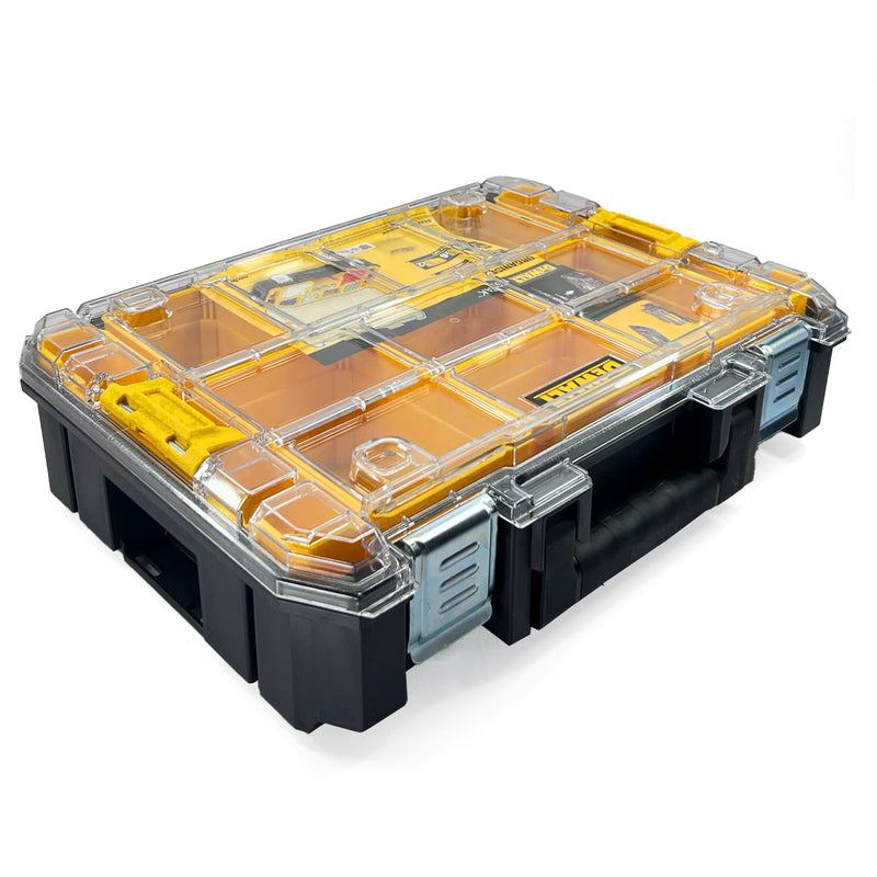 Hộp dụng cụ (nhựa) Dewalt DWST82968-1