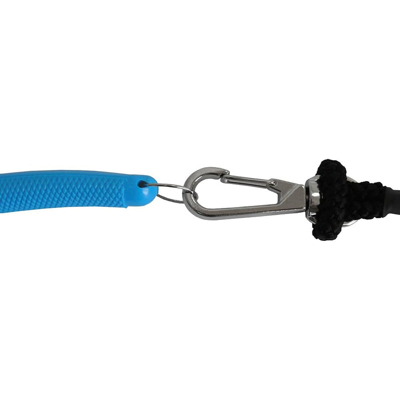 Kìm cách điện Fujiya 1050Z có lỗ móc dây chống rơi, tay cầm 2 lớp màu xanh vàng, chuẩn 1000V