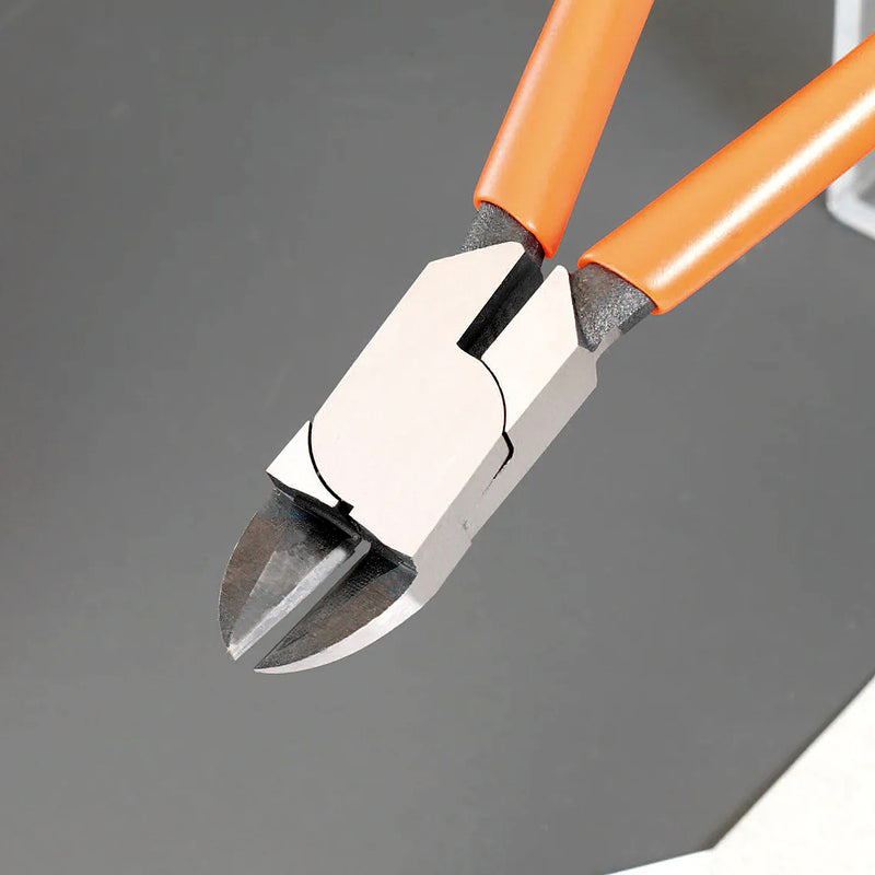 Kìm cắt, lưỡi phẳng Fujiya 77A Series kích thước từ 175mm - 200mm