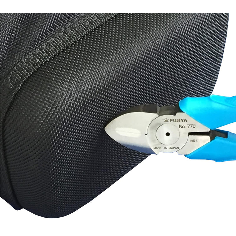 Túi đựng dụng cụ loại đeo hông Fujiya AP-E kích thước 200mm x 150mm x 100mm