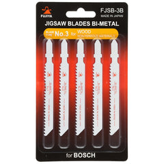 Fujiya FJSB-3B: Cắt gỗ
