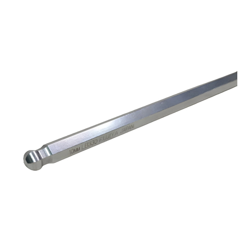 Lục giác đầu bi thân dài Fujiya LB-Series kích thước từ 1.5mm - 10mm