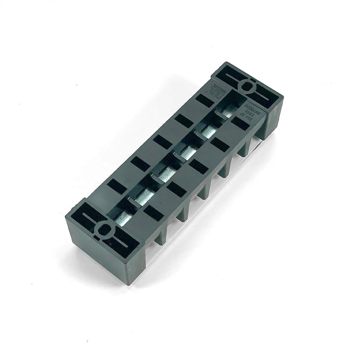 Cầu đấu dây Domino khối Hanyoung Nux dòng cao cấp, tiêu chuẩn RoHS