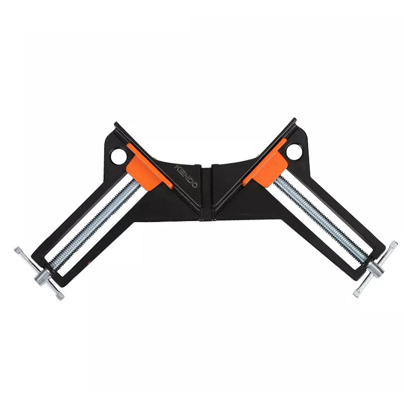 Kẹp góc vuông Kendo 40657 kích thước 3 inch (75mm)
