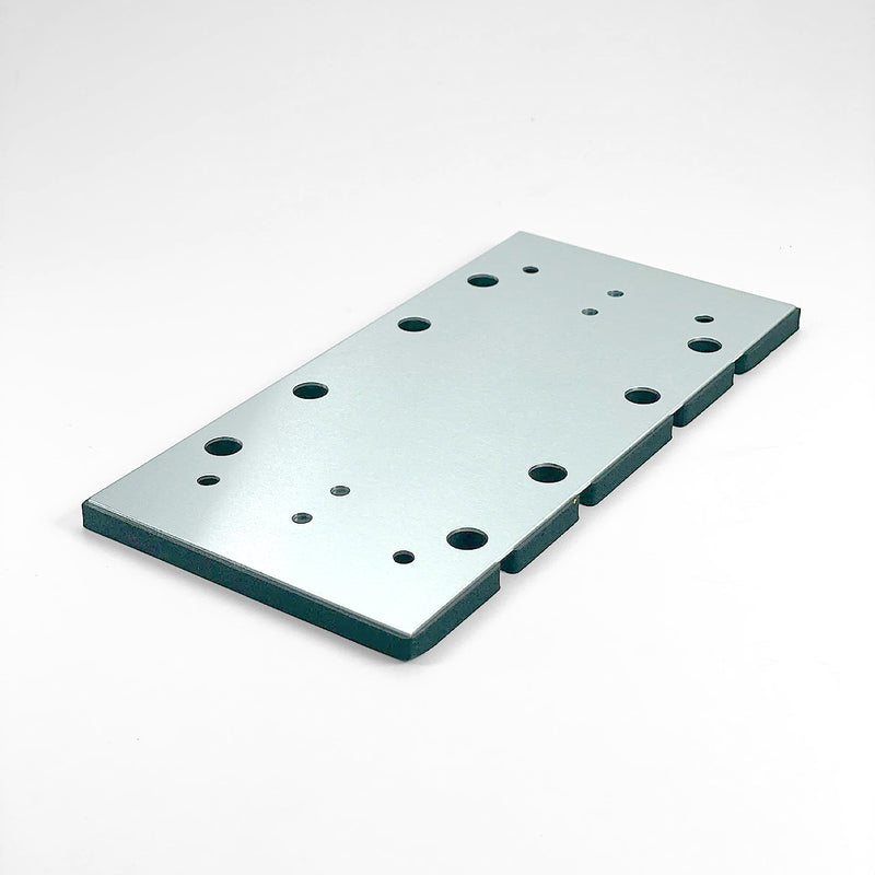 Tấm đế máy chà nhám chữ nhật Makita 140441-9