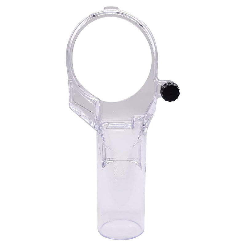 Đầu nối hút bụi cho máy phay Makita 194733-8 đường kính 37mm
