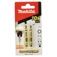 Makita B-28232: T15 x 50mm