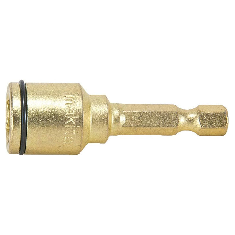 Đầu vít bắn tôn Impact Gold Makita B-28569 kích thước 8mm, chiều dài 50mm, đuôi lục giác 6.35mm (1/4 inch)