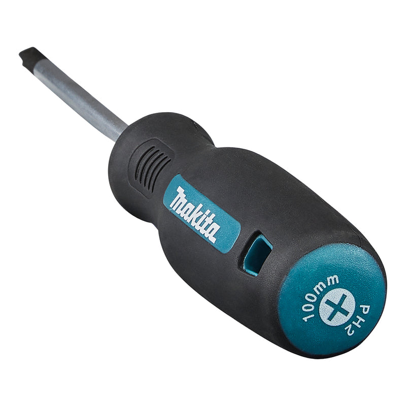 Tua vít đầu bake Makita E-13362 kích thước PH2 x 100mm